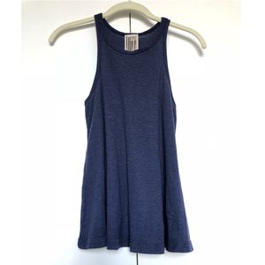 Free People Long Beach Tank Top